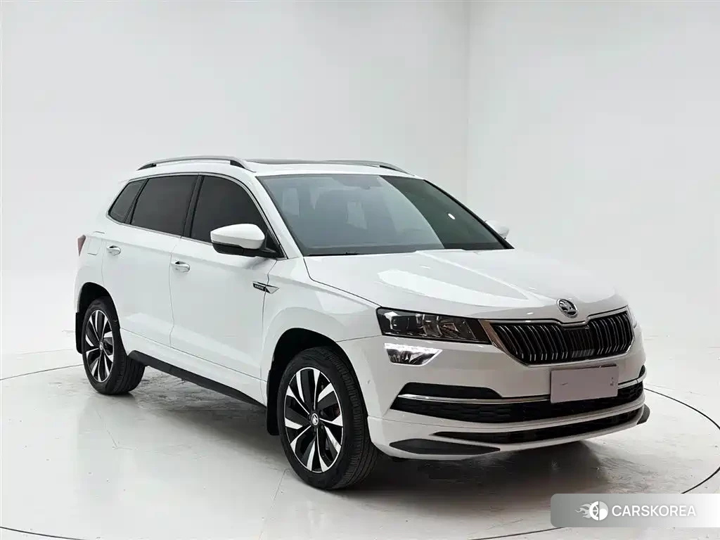 Skoda Krok id 4548177 из Китая 7
