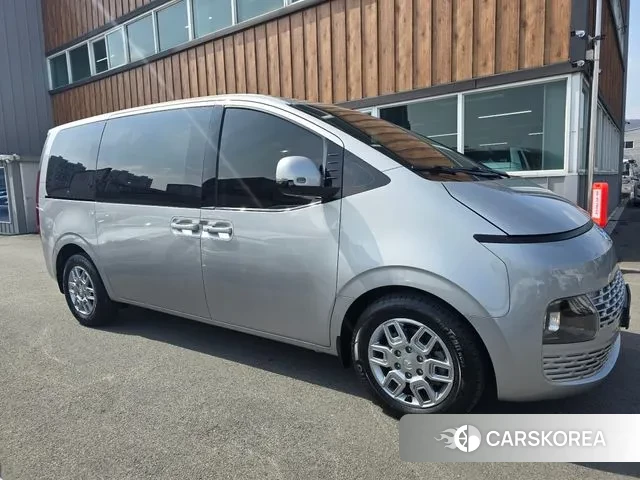 Hyundai Staria id 3757004 из Кореи 7