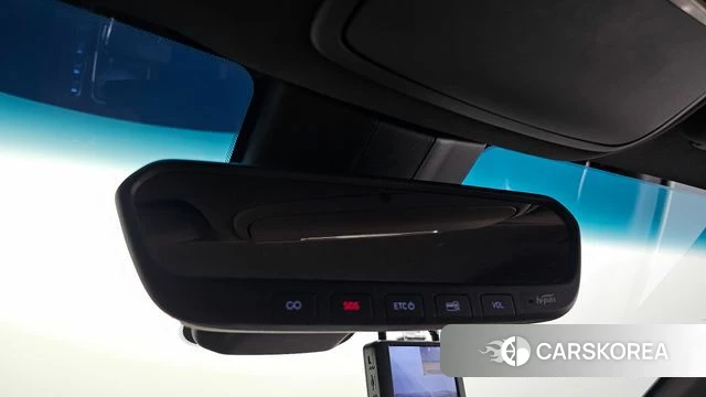 Genesis G90 id 4727101 из Кореи 7