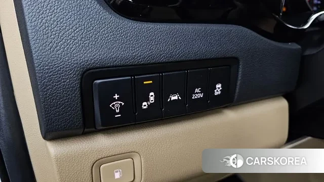 Kia The New Carnival id 3567841 из Кореи 7