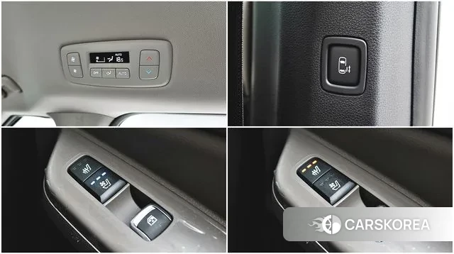 Kia The New Carnival 4th Generation id 3341204 из Кореи 7