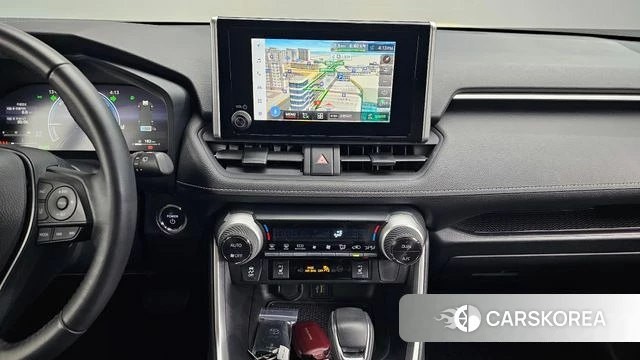 Toyota RAV4 5th Generation id 3877311 из Кореи 7