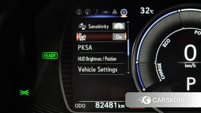 Lexus ES300h 7th generation id 2886046 из Кореи 7