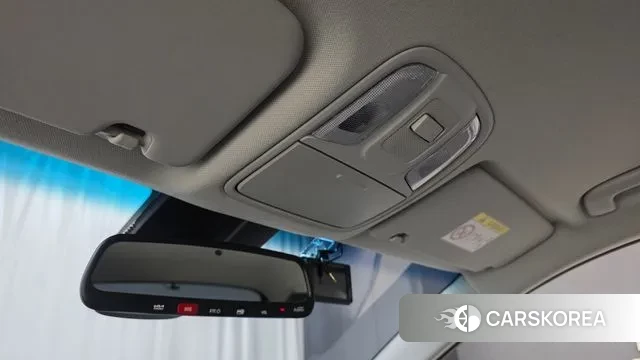 Kia The New Niro id 3597547 из Кореи 7