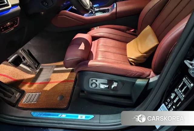 BMW X6 (G06) id 2989928 из Кореи 7