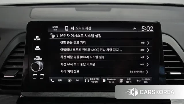 Honda Odyssey id 3638722 из Кореи 7