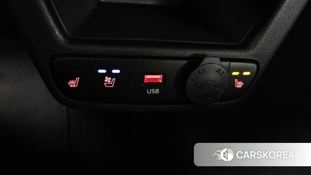 Kia The New Kia Ray id 4928756 из Кореи 7