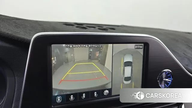 Hyundai Grandeur IG id 3772828 из Кореи 7