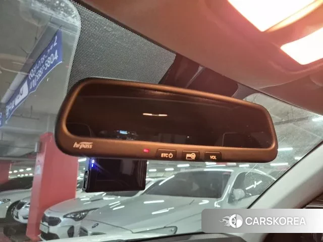 Hyundai Venue id 3590954 из Кореи 7