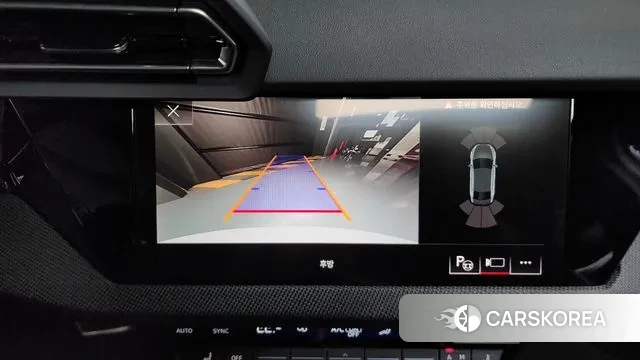 Audi A3 (8Y) id 3565355 из Кореи 7