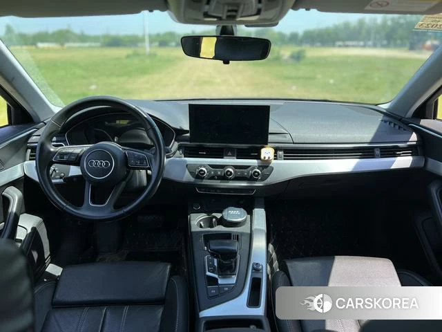 Audi A4L id 4313304 из Китая 7