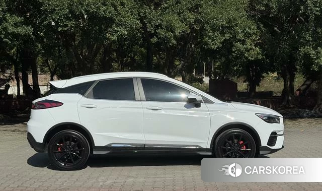Geely Automobile Emgrand S id 4028249 из Китая 7