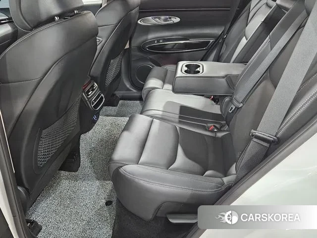 Genesis GV70 id 3534200 из Кореи 7