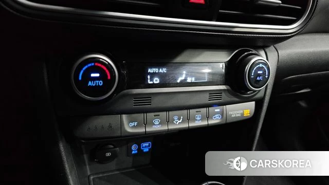 Hyundai Kona id 3911524 из Кореи 7