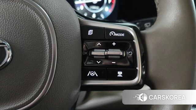 Kia Carnival 4th generation id 4666942 из Кореи 7