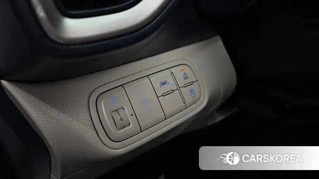 Hyundai Venue id 3291240 из Кореи 7