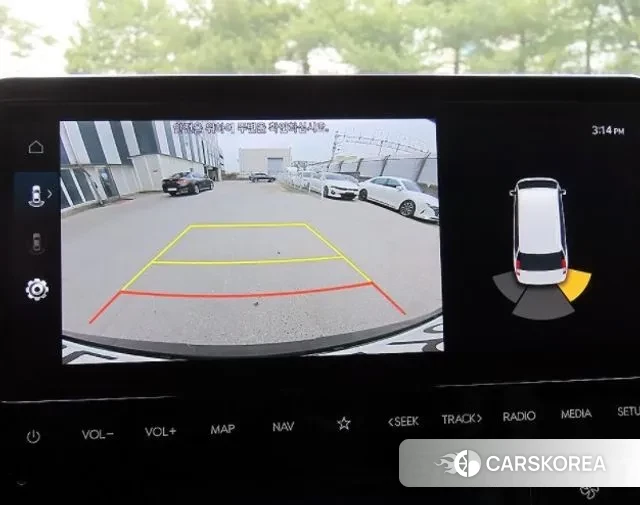 Hyundai Staria id 3756929 из Кореи 7