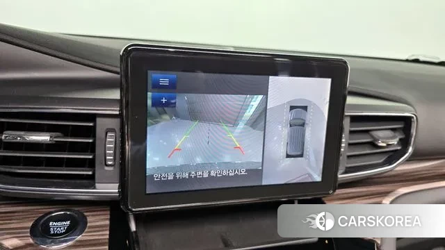 Ford Explorer 6th Generation id 3472102 из Кореи 7