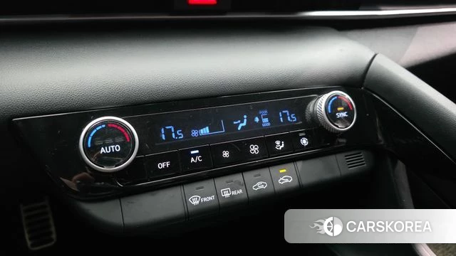 Hyundai Avante Hybrid (CN7) id 4650733 из Кореи 7