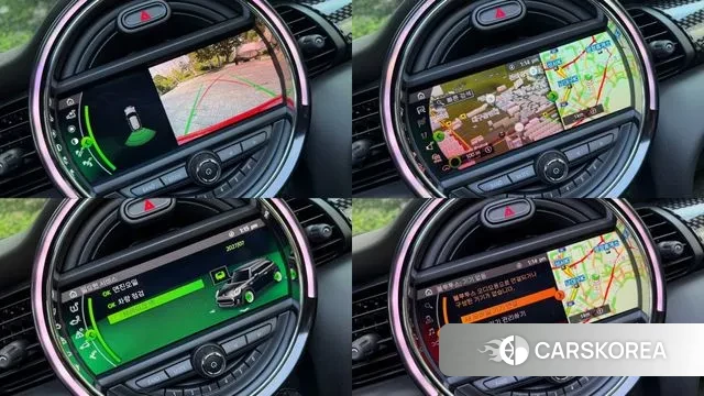 Mini Cooper S id 3160992 из Кореи 7