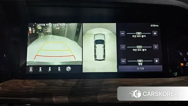 Kia Mohave Master id 3615808 из Кореи 7