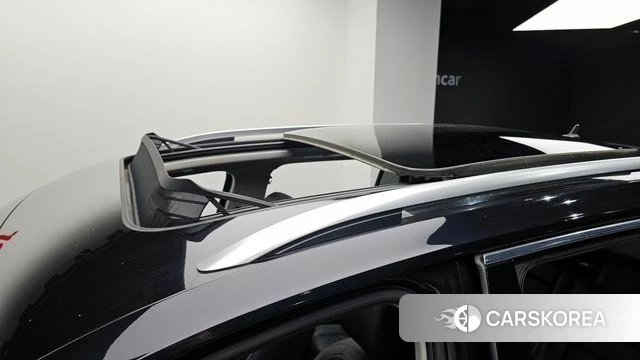 Volkswagen Tiguan second Generation id 4197148 из Кореи 7