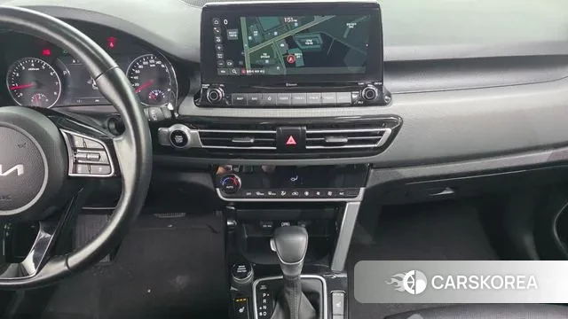 Kia Seltos id 3411372 из Кореи 7