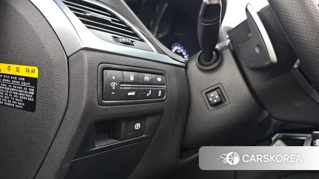 Genesis G80 id 3469822 из Кореи 7