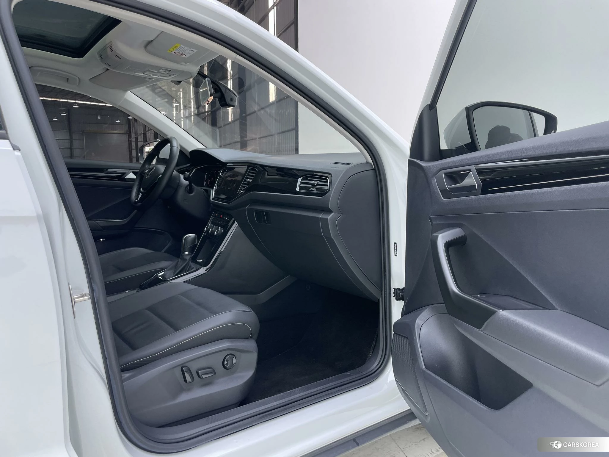 Volkswagen T-Roc id 4515056 из Китая 7