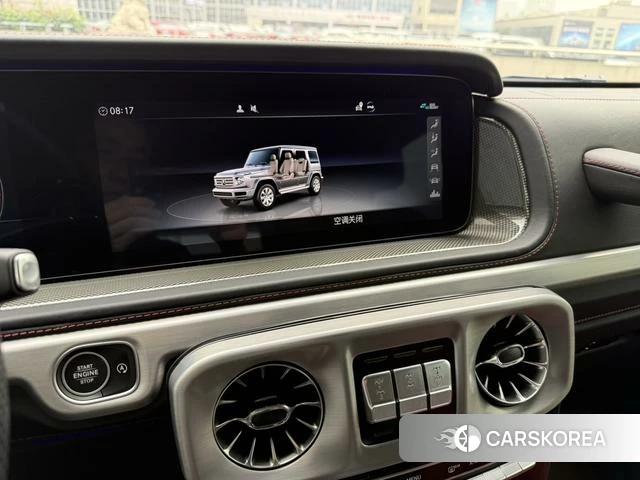 Mercedes-Benz G-class id 4277688 из Китая 7