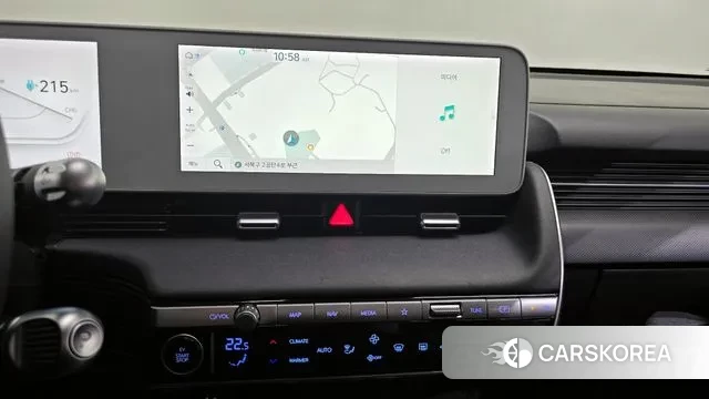 Hyundai Ionic 5 id 3625736 из Кореи 7