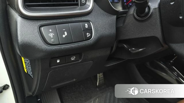 Kia The New Sorento id 4737653 из Кореи 7