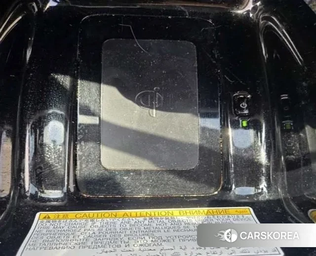 Toyota Prius Prime id 3090711 из Кореи 7