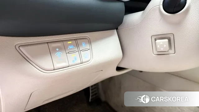 Genesis G70 id 3578645 из Кореи 7