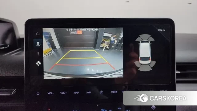 Hyundai Staria id 3462176 из Кореи 7