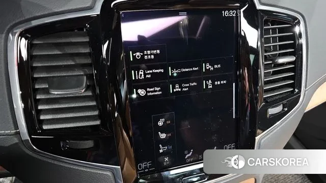 Volvo XC90 second Generation id 3698245 из Кореи 7