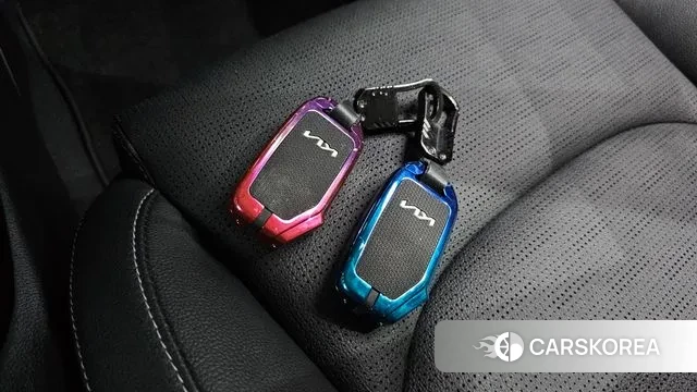 Kia The New K3 2nd generation id 3058078 из Кореи 7