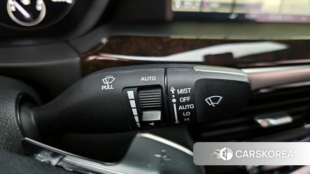 Genesis EQ900 id 3814283 из Кореи 7