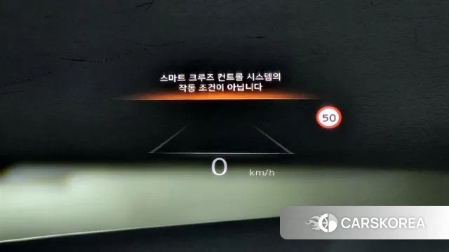 Genesis GV80 id 3058166 из Кореи 7