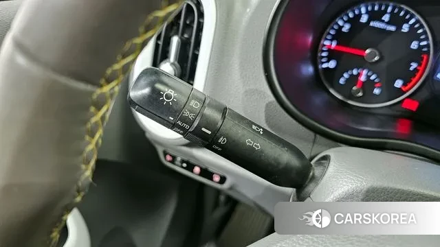 Kia All New Morning (JA) id 3789875 из Кореи 7