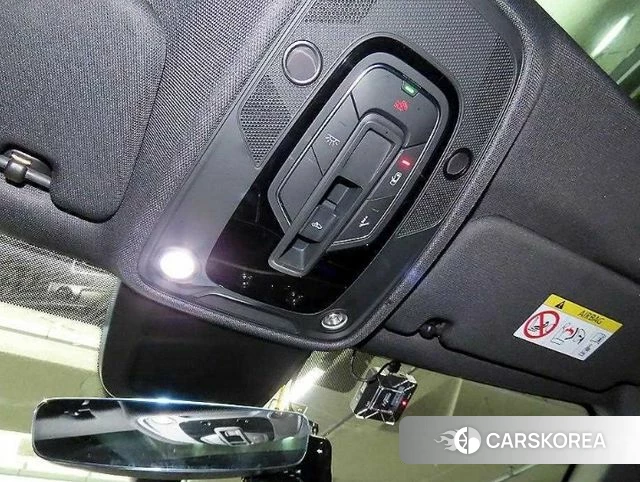 Audi A6 (C8) id 4422223 из Кореи 7