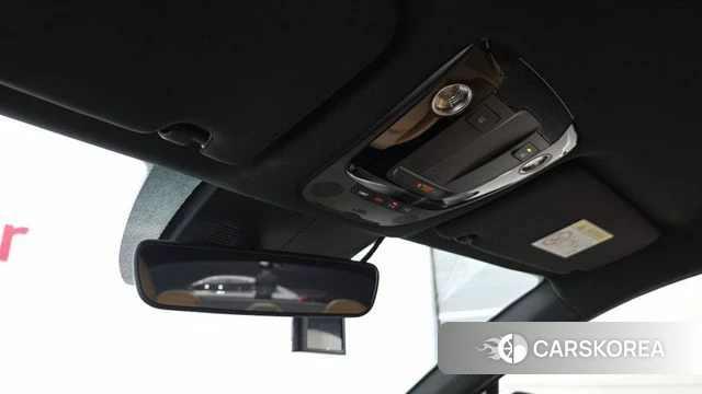 Kia K5 3rd generation id 4676832 из Кореи 7
