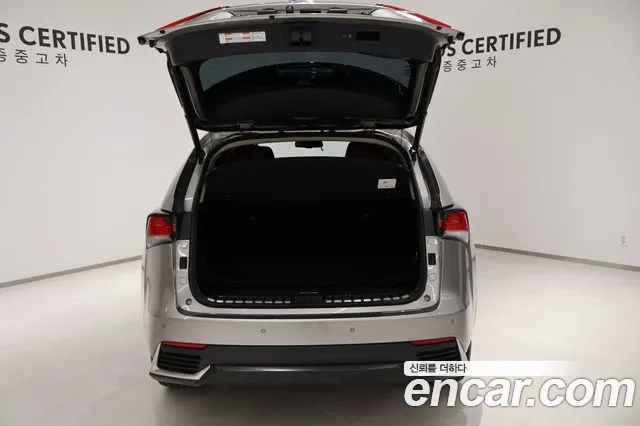 Lexus NX300h id 2678767 из Кореи 7