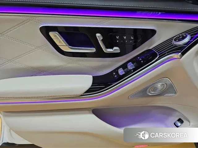 Mercedes-Benz S-Class W223 id 3477345 из Кореи 7