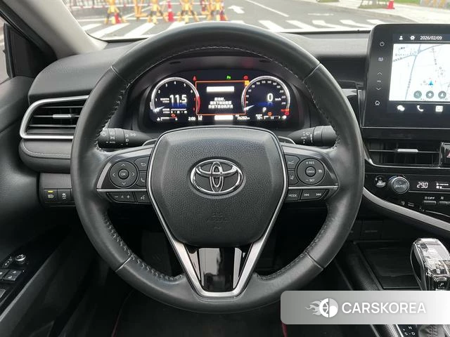 Toyota Camry id 4278401 из Китая 7