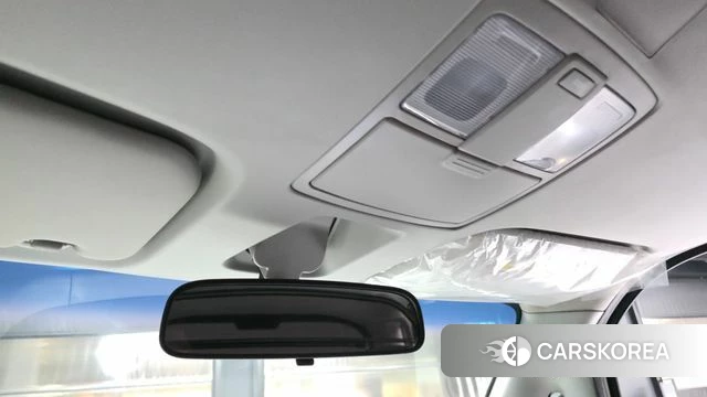 Kia The New Ray id 4906008 из Кореи 7