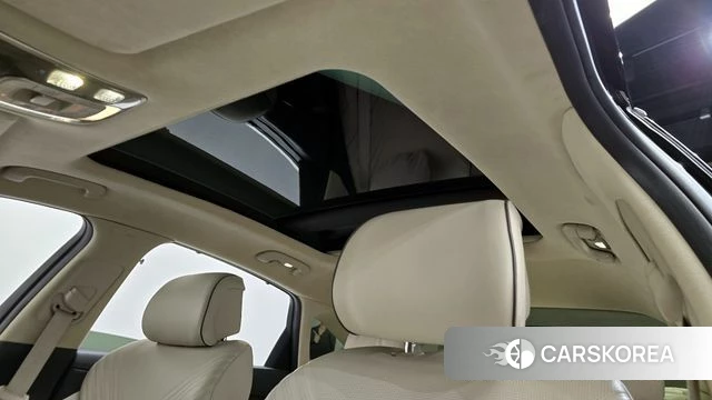 Genesis G80 (RG3) id 4203142 из Кореи 7