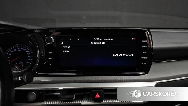 Kia K5 3rd generation id 3923909 из Кореи 7