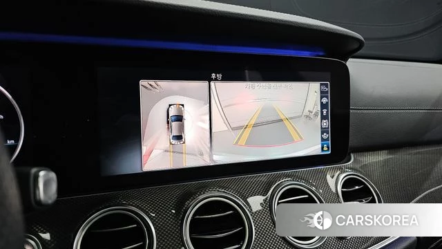 Mercedes-Benz E-Class W213 id 3828228 из Кореи 7