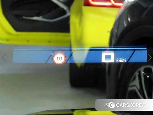BMW M4 (G82) id 4916189 из Кореи 7